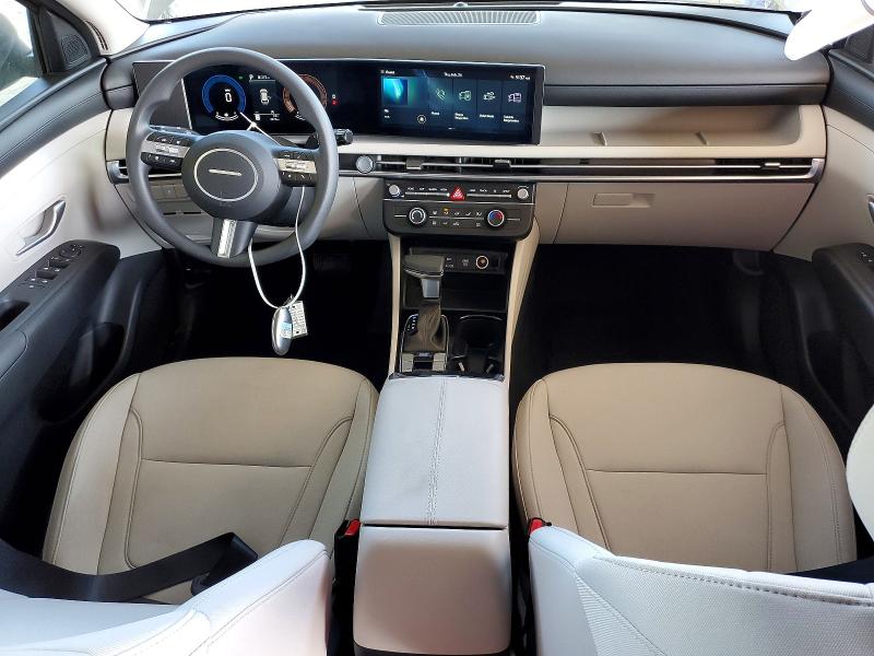 78992385 :رقم المزاد ، 5NMJA3DE3TH620287 vin ، 2026 Hyundai Tucson مزاد بيع