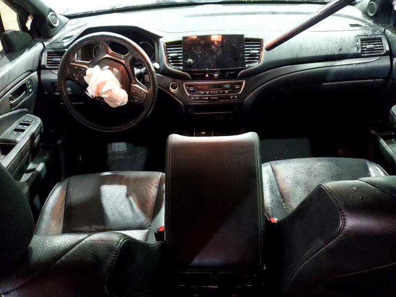 Aukcja sprzedaży 2024 Honda Passport, vin: 5FNYF8H58RB023802, numer aukcji: 78594035