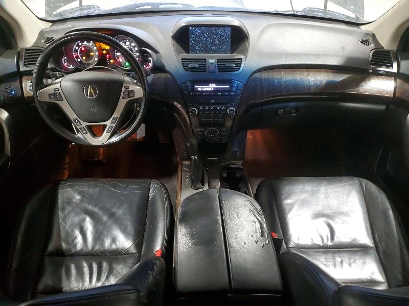 Продажа на аукционе авто 2012 Acura Mdx, vin: 2HNYD2H32CH546665, номер лота: 76581135