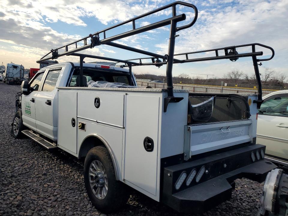 Aukcja sprzedaży 2022 Ford F250 Super, vin: 1FT7W2B62NEE45800, numer aukcji: 78528445
