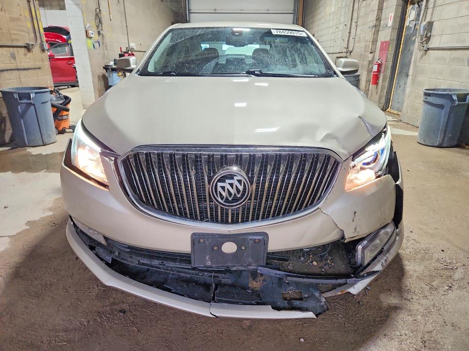 78459015 :رقم المزاد ، 1G4GA5GR7FF306479 vin ، 2015 Buick Lacrosse مزاد بيع