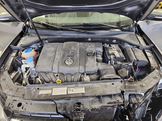 Продажа на аукционе авто 2014 Volkswagen Passat, vin: 1VWBP7A32EC002843, номер лота: 79160415
