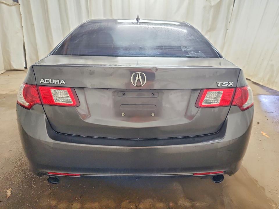 Продажа на аукционе авто 2009 Acura Tsx, vin: JH4CU26689C027823, номер лота: 77535315