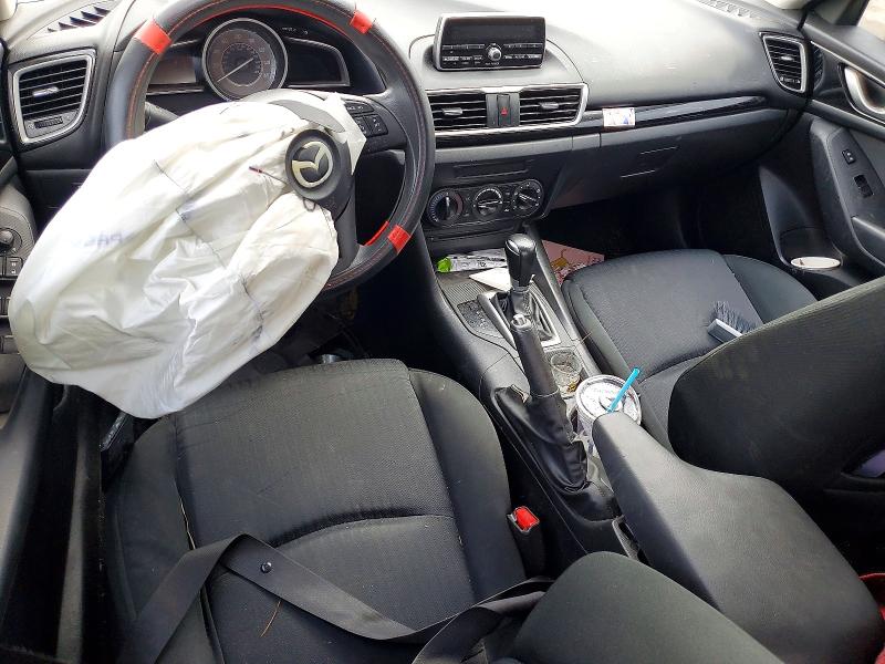 Aukcja sprzedaży 2014 Mazda 3, vin: JM1BM1U79E1145078, numer aukcji: 78046315