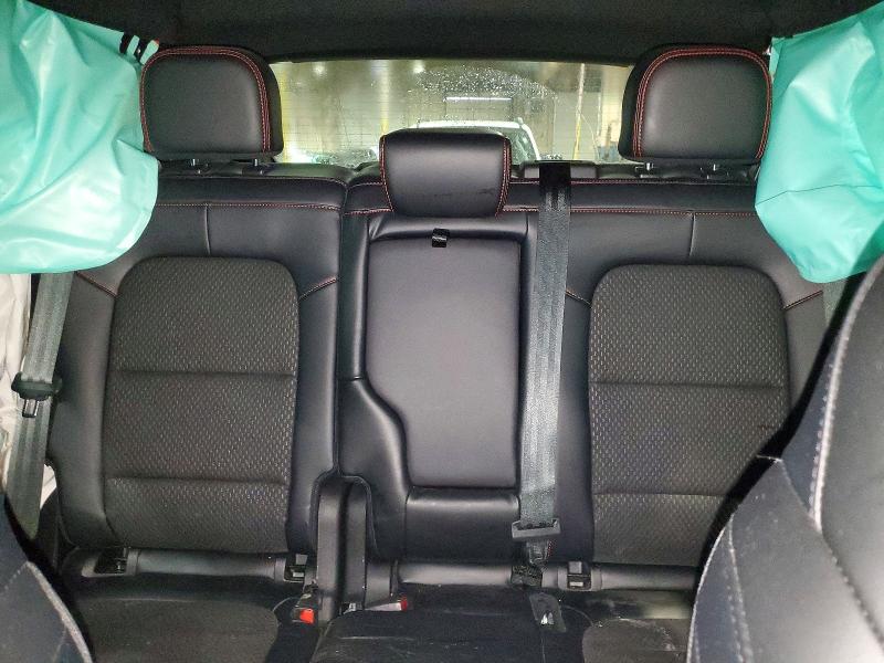 Продаж на аукціоні авто 2023 Ford Escape, vin: 1FMCU9PA8PUB37707, номер лоту: 76379835