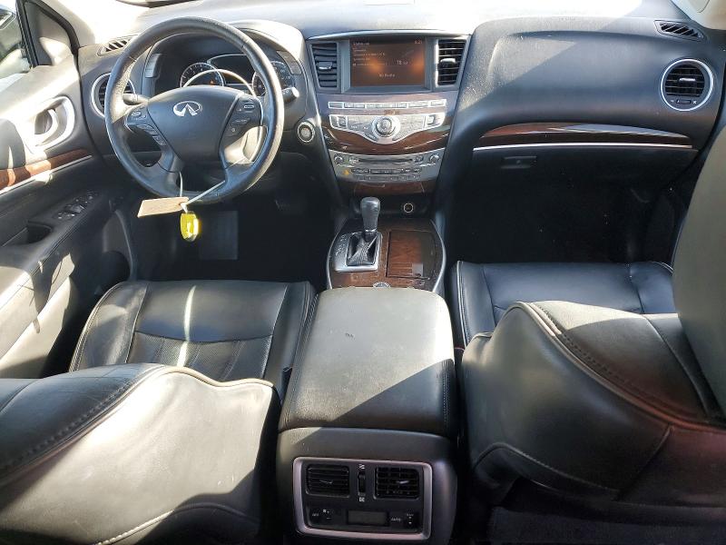 Продажа на аукционе авто 2013 Infiniti Jx35, vin: 5N1AL0MN4DC315305, номер лота: 79000425