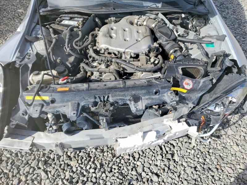 Продажа на аукционе авто 2005 Infiniti G35, vin: JNKCV51E65M200935, номер лота: 77427445