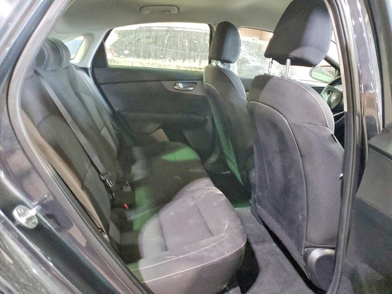 Aukcja sprzedaży 2020 Kia Forte, vin: 3KPF24AD6LE159128, numer aukcji: 76331485