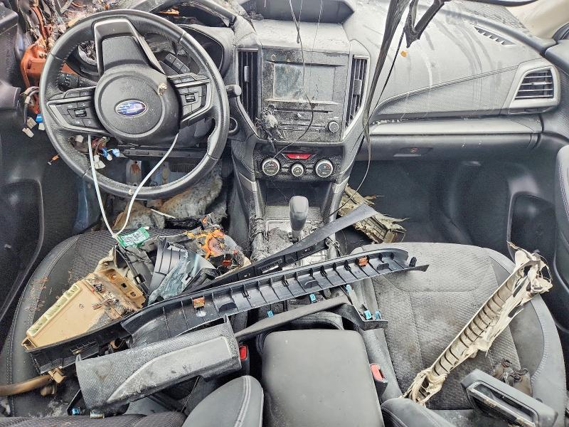 Aukcja sprzedaży 2020 Subaru Forester, vin: JF2SKEJC3LH415538, numer aukcji: 78908215