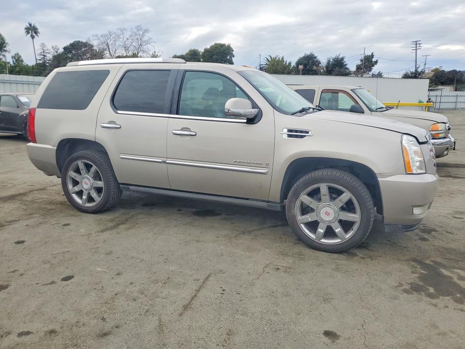 76388045 :رقم المزاد ، 1GYFK63807R290281 vin ، 2007 Cadillac Escalade L مزاد بيع
