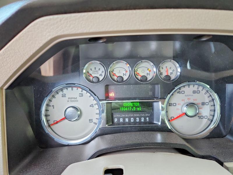 Продажа на аукционе авто 2008 Ford F250, vin: 1FTSW21R08EC24674, номер лота: 75597495