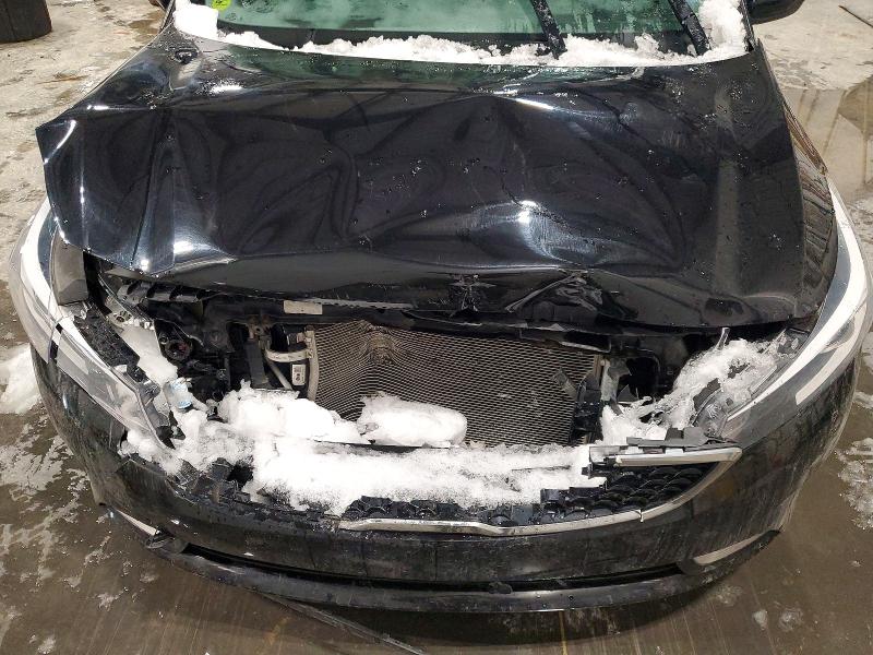 Продажа на аукционе авто 2018 Kia Forte, vin: 3KPFL4A70JE253512, номер лота: 76445615