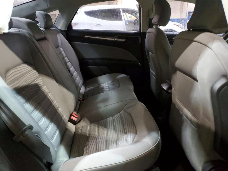 Продажа на аукционе авто 2016 Ford Fusion, vin: 3FA6P0G77GR398008, номер лота: 75951005