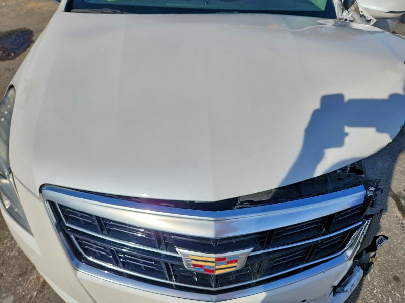 Продажа на аукционе авто 2016 Cadillac Xts, vin: 2G61M5S37G9127828, номер лота: 78520955