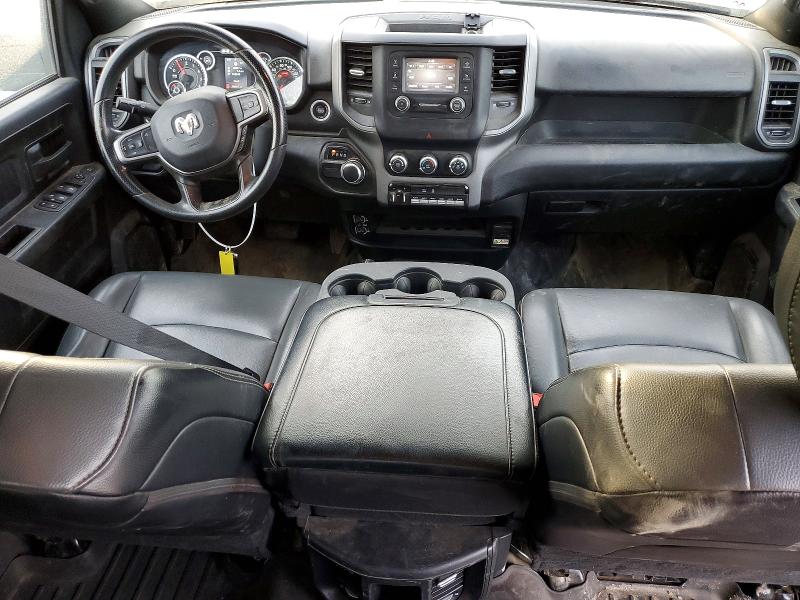 Продажа на аукционе авто 2024 Ram 2500, vin: 3C6UR5HJ9RG171041, номер лота: 77420015