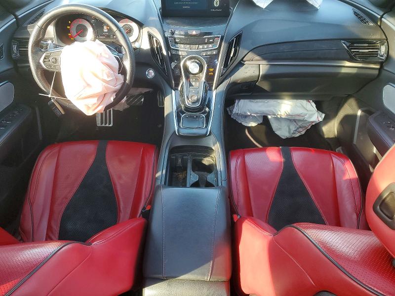 Продажа на аукционе авто 2021 Acura Rdx, vin: 5J8TC2H6XML034493, номер лота: 77014665
