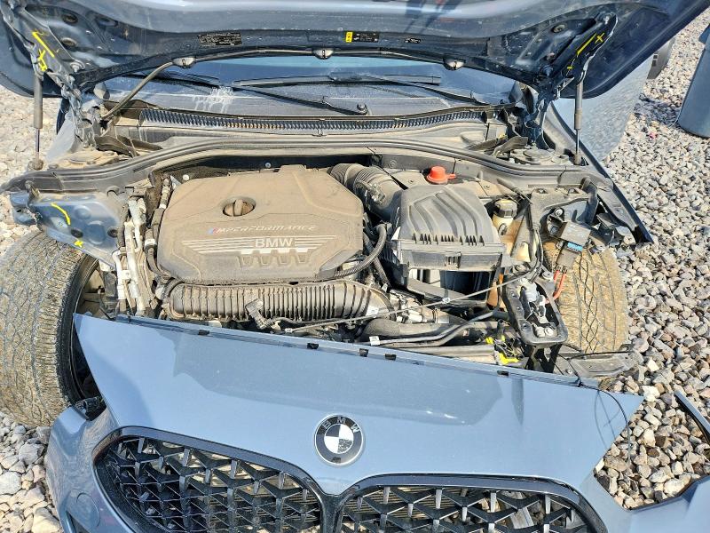 Продажа на аукционе авто 2021 Bmw M235xi, vin: WBA13AL02M7G76458, номер лота: 76116755