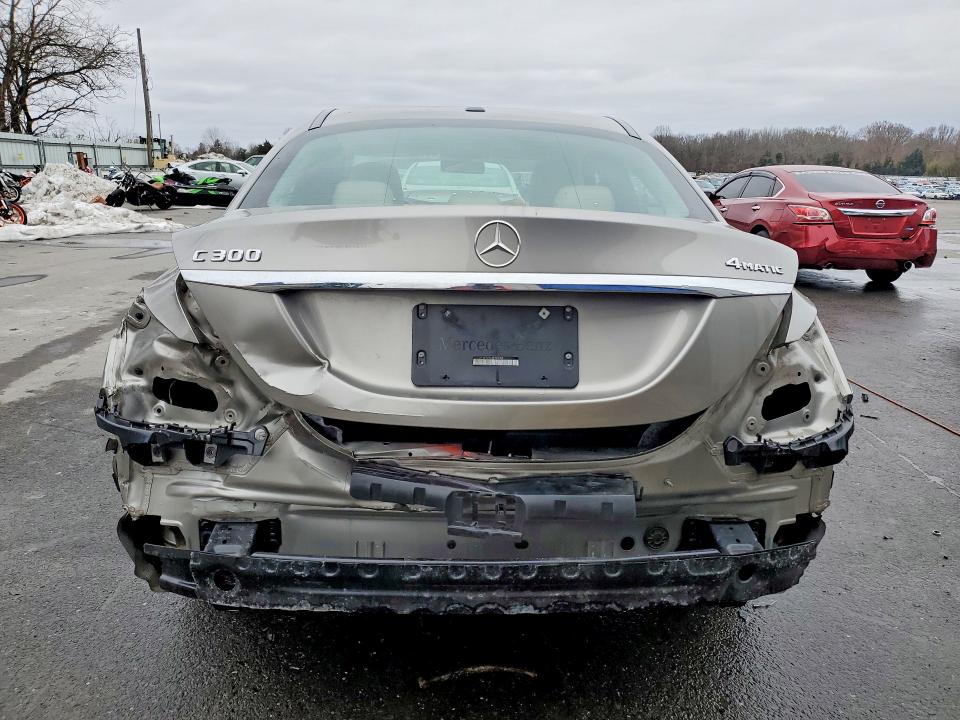 Продаж на аукціоні авто 2019 Mercedes-benz C, vin: 55SWF8EB7KU299748, номер лоту: 77598285