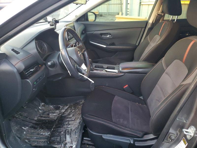 76472545 :رقم المزاد ، 3N1AB8DV6LY209260 vin ، 2020 Nissan Sentra مزاد بيع