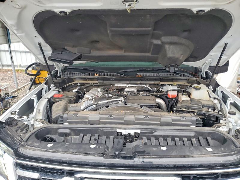 75463445 :رقم المزاد ، 1GT49PEY5RF210683 vin ، 2024 Gmc Sierra مزاد بيع