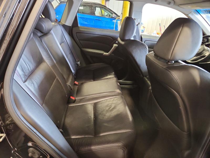 Aukcja sprzedaży 2012 Acura Rdx, vin: 5J8TB1H58CA000017, numer aukcji: 79179355