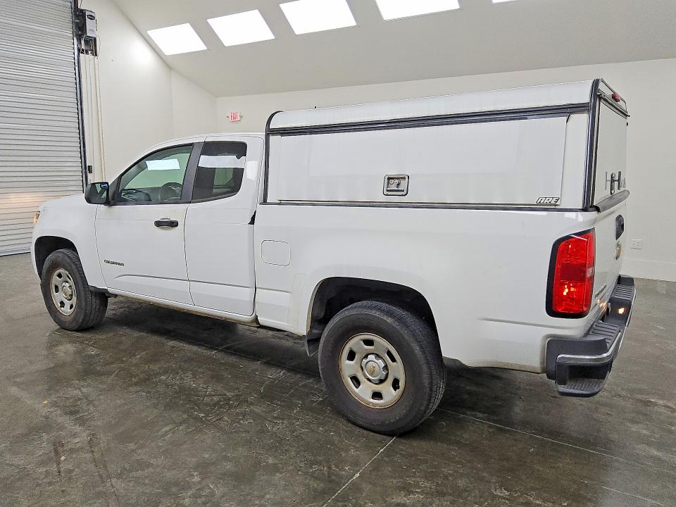 Aukcja sprzedaży 2015 Chev Colorado, vin: 1GCHSAEA8F1264591, numer aukcji: 47461236