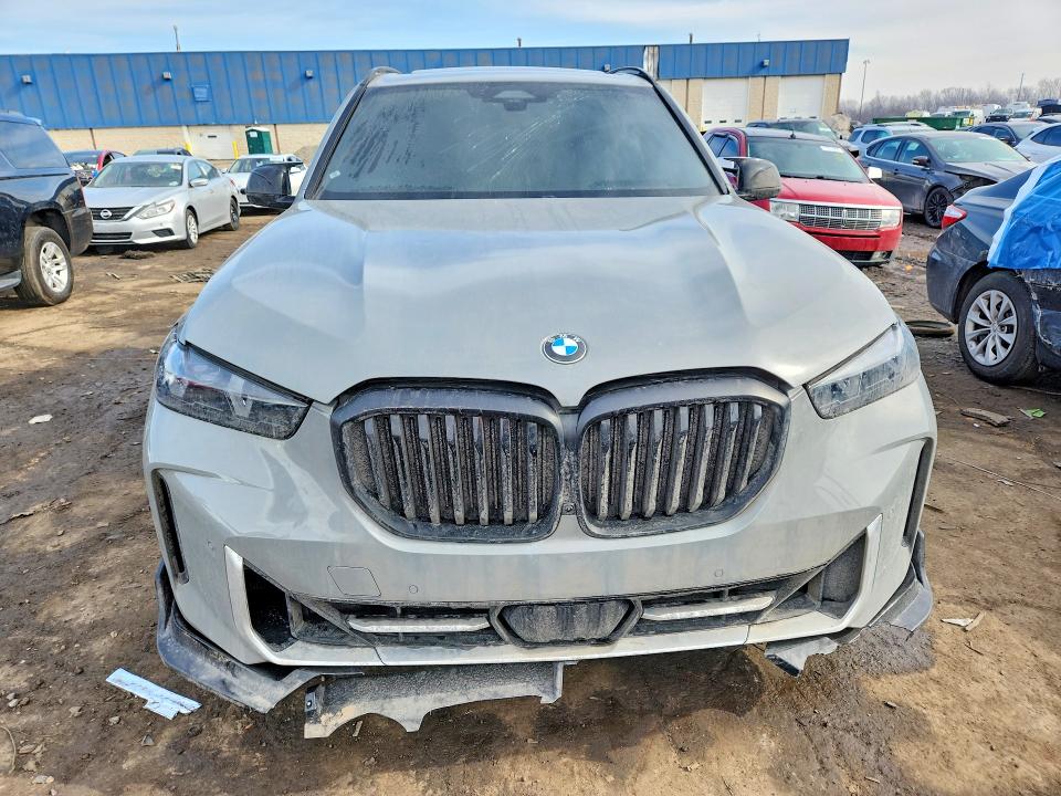 Aukcja sprzedaży 2025 Bmw X5, vin: 5UX23EU01S9Y20947, numer aukcji: 77381935