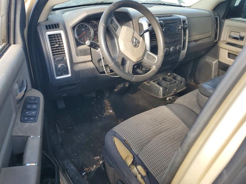 Aukcja sprzedaży 2011 Dodge Ram 1500, vin: 1D7RB1CT0BS514960, numer aukcji: 78414005