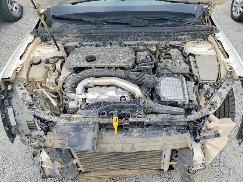 76663245 :رقم المزاد ، W1N4M4HBXRW352718 vin ، 2024 Mercedes-benz Glb مزاد بيع