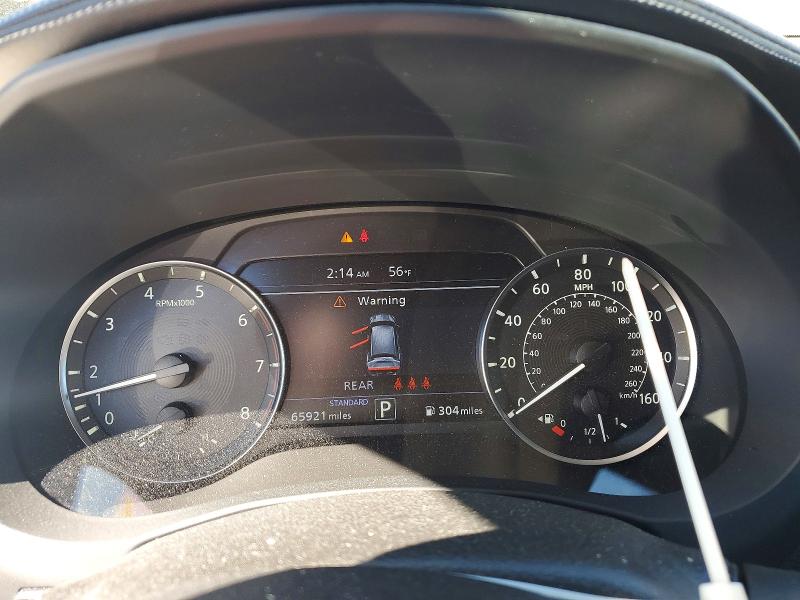 Aukcja sprzedaży 2021 Infiniti Qx50 Luxe, vin: 3PCAJ5BB3MF116958, numer aukcji: 77178325