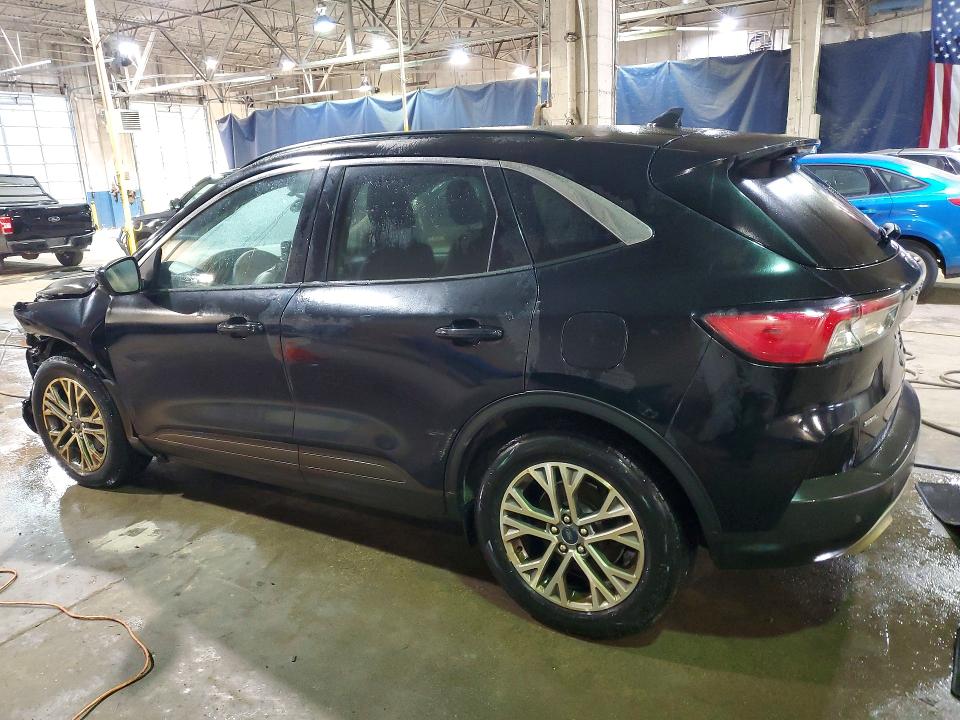 78417185 :رقم المزاد ، 1FMCU0H61LUB14401 vin ، 2020 Ford Escape مزاد بيع