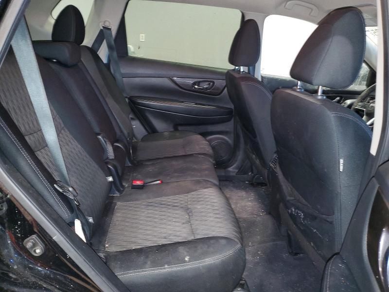 77668785 :رقم المزاد ، 5N1AT2MV5KC823243 vin ، 2019 Nissan Rogue مزاد بيع