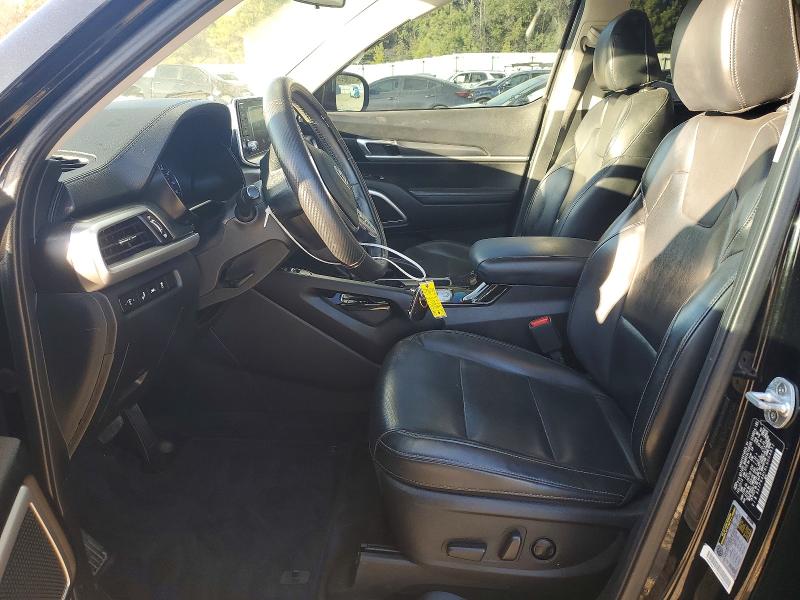Продажа на аукционе авто 2020 Kia Telluride, vin: 5XYP64HC6LG004832, номер лота: 76714195