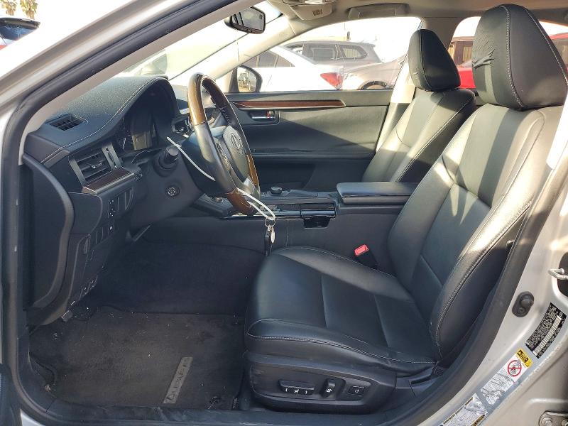 Продажа на аукционе авто 2013 Lexus Es 350, vin: JTHBK1GG4D2033555, номер лота: 79114285