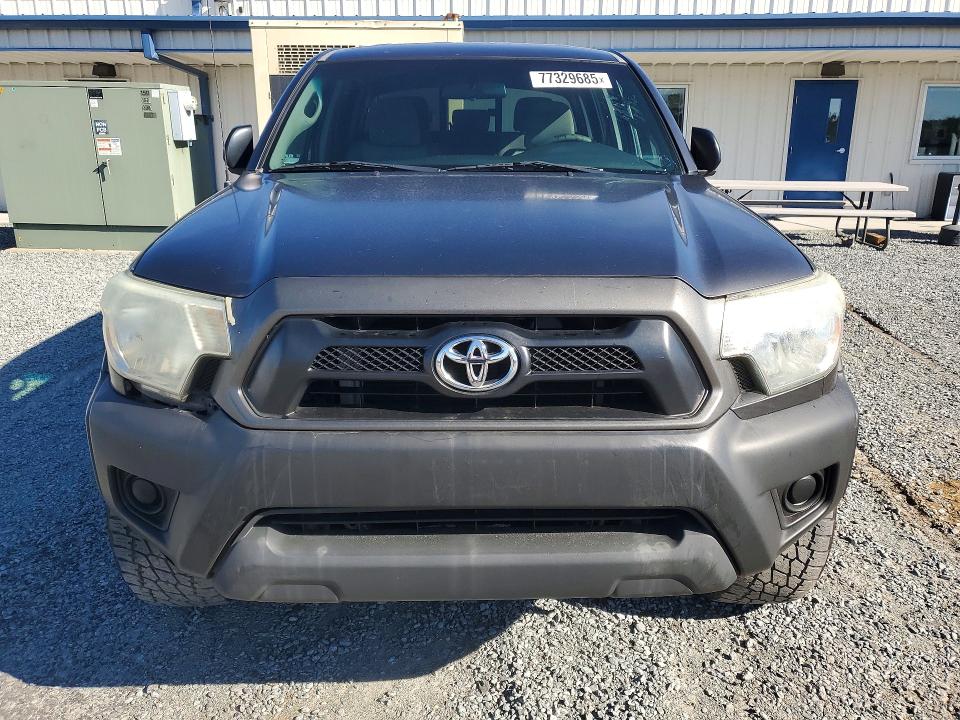 Aukcja sprzedaży 2014 Toyota Tacoma, vin: 5TFJX4GN9EX027270, numer aukcji: 77329685