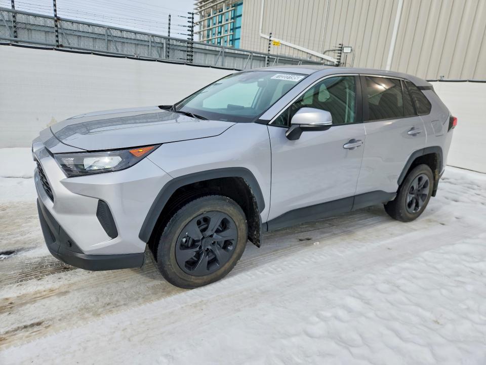 Aukcja sprzedaży 2023 Toyota Rav4, vin: 2T3B1RFV5PC384880, numer aukcji: 77223195
