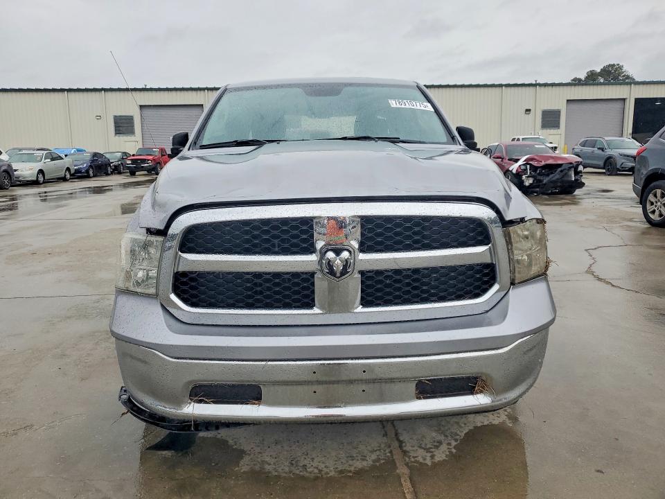 78910775 :رقم المزاد ، 1C6RR6LGXNS169891 vin ، 2022 Ram 1500 Classic مزاد بيع