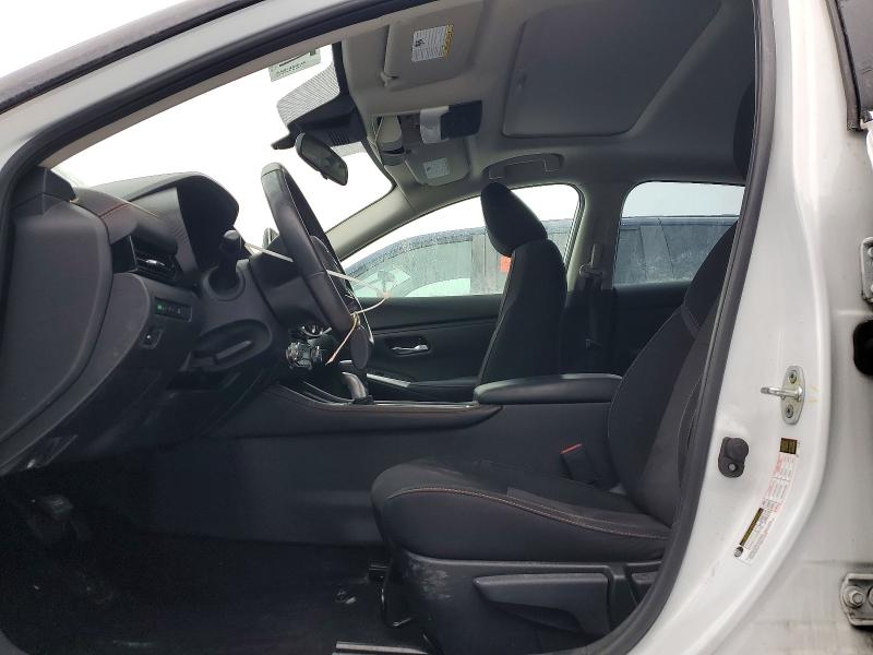 Aukcja sprzedaży 2022 Nissan Sentra, vin: 3N1AB8DV7NY302159, numer aukcji: 79241365
