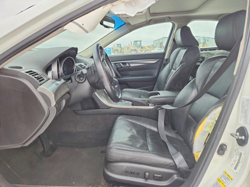 2010 Acura Tl მანქანა იყიდება აუქციონზე, vin: 19UUA8F28AA800743, აუქციონის ნომერი: 78318095