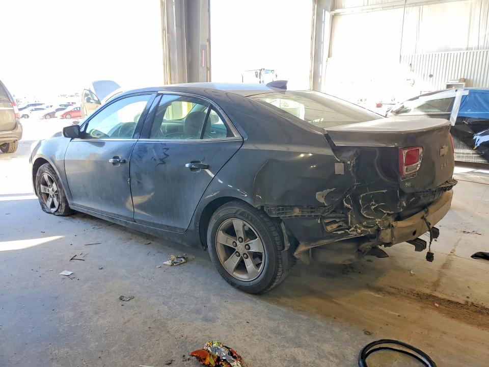 Aukcja sprzedaży 2015 Chevrolet Malibu, vin: 1G11B5SL5FF160697, numer aukcji: 76206635