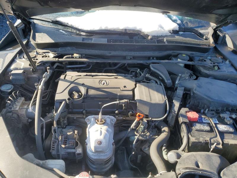 Продаж на аукціоні авто 2019 Acura Tlx, vin: 19UUB1F69KA002972, номер лоту: 77926365