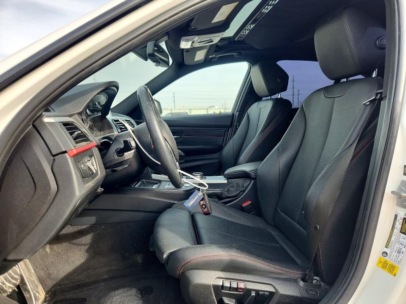 Aukcja sprzedaży 2014 Bmw 328, vin: WBA3A5C51EJ464315, numer aukcji: 79047065