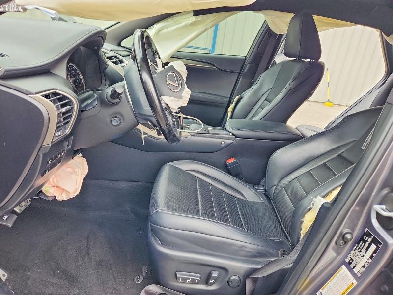 Aukcja sprzedaży 2021 Lexus Nx 300, vin: JTJSARBZ7M2180428, numer aukcji: 77691235