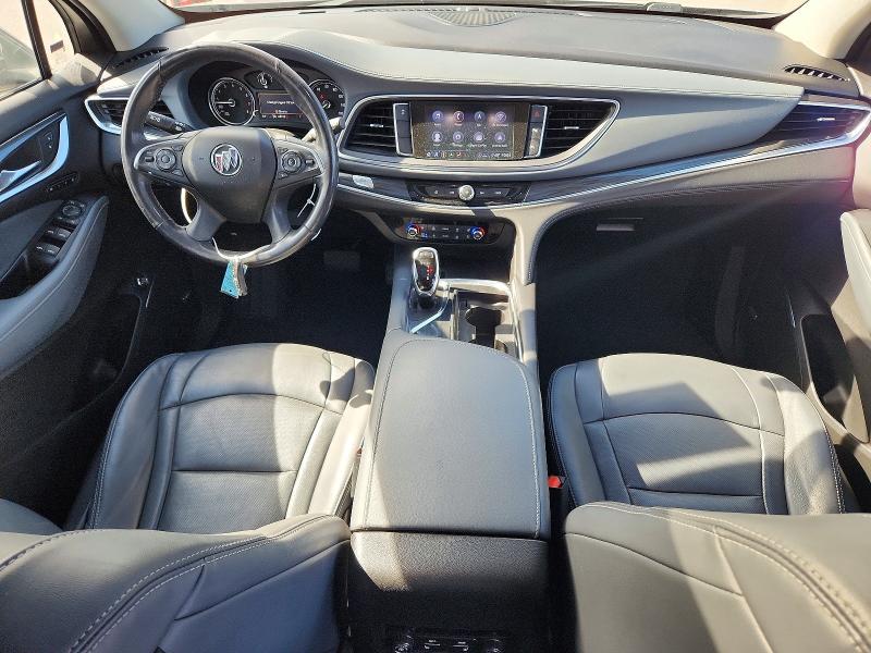Продажа на аукционе авто 2020 Buick Enclave, vin: 5GAERCKW8LJ199782, номер лота: 77628105