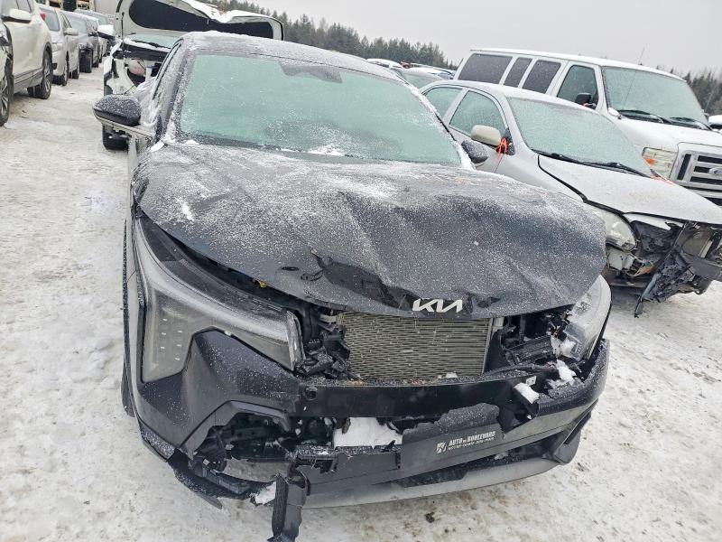 74357365 :رقم المزاد ، 3KPFW4DCXSE066537 vin ، 2025 Kia K4 مزاد بيع