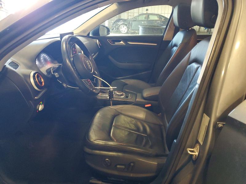 Продаж на аукціоні авто 2015 Audi A3, vin: WAUEFGFF9F1120761, номер лоту: 78756655