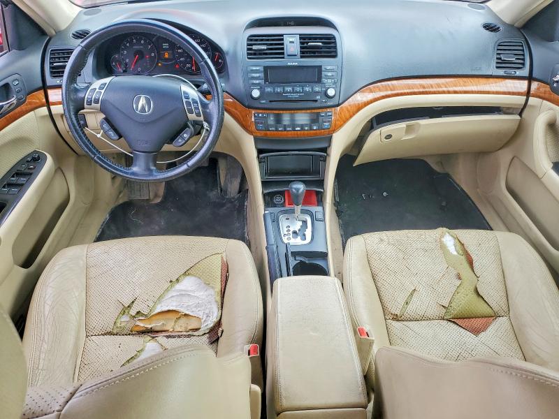 2006 Acura Tsx მანქანა იყიდება აუქციონზე, vin: JH4CL96866C023388, აუქციონის ნომერი: 79379995
