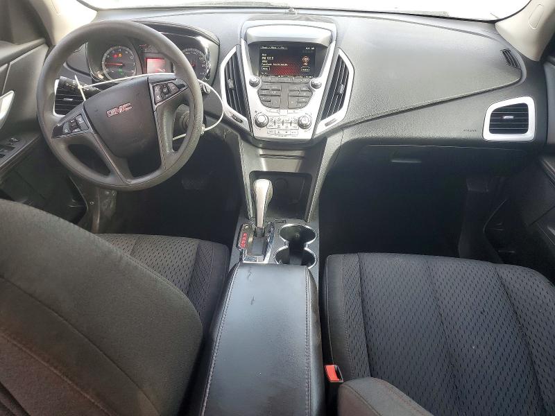 Продажа на аукционе авто 2014 Gmc Terrain, vin: 2GKALMEK8E6110245, номер лота: 78160485