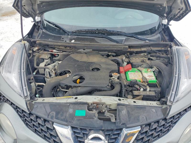 Продаж на аукціоні авто 2016 Nissan Juke, vin: JN8AF5MR4GT606228, номер лоту: 76219195