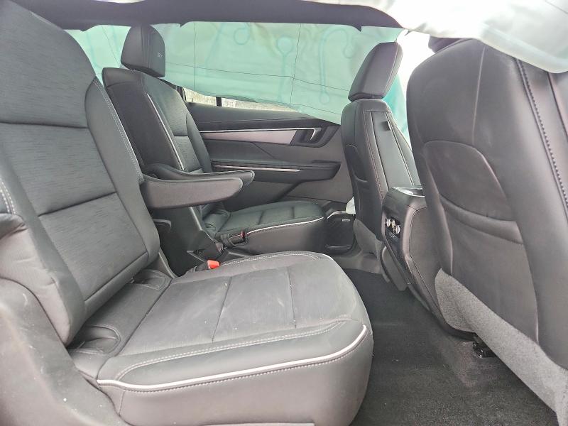 76451775 :رقم المزاد ، 5GAERBRS2SJ124040 vin ، 2025 Buick Enclave مزاد بيع